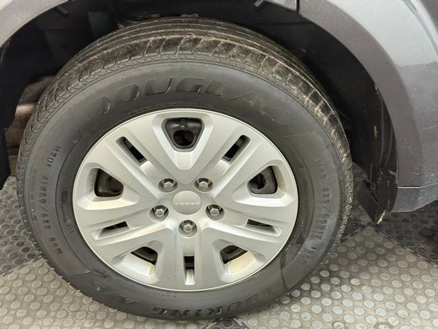 2020 Dodge Journey SE