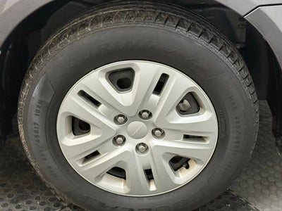 2020 Dodge Journey SE