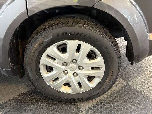 2020 Dodge Journey SE