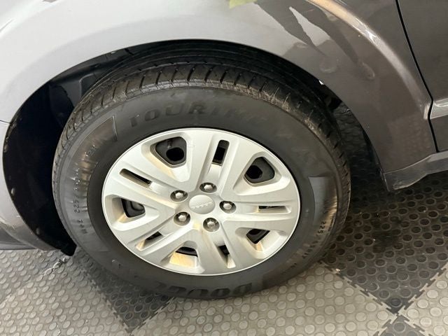 2020 Dodge Journey SE