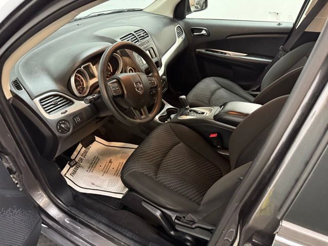 2020 Dodge Journey SE