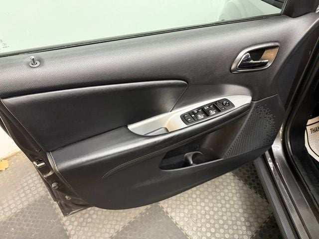 2020 Dodge Journey SE