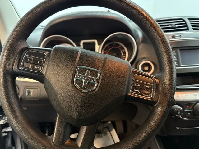 2020 Dodge Journey SE