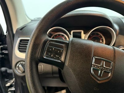 2020 Dodge Journey SE