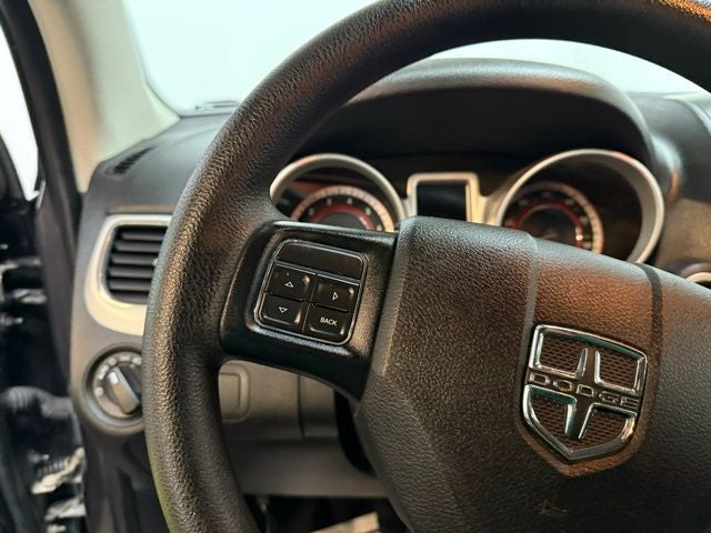 2020 Dodge Journey SE