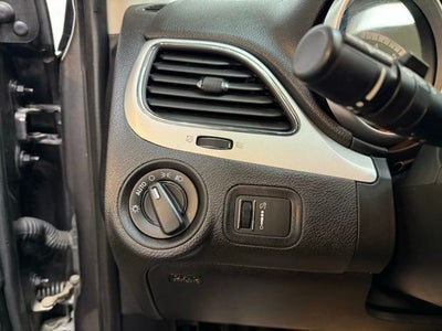 2020 Dodge Journey SE