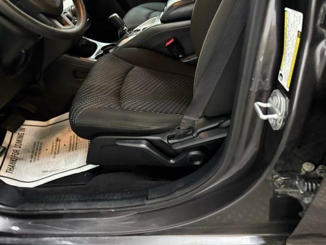 2020 Dodge Journey SE