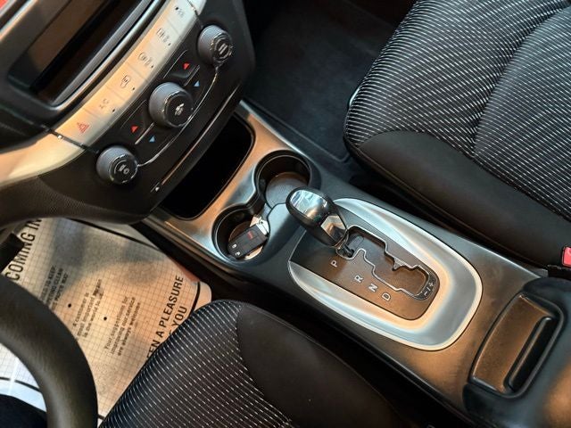 2020 Dodge Journey SE