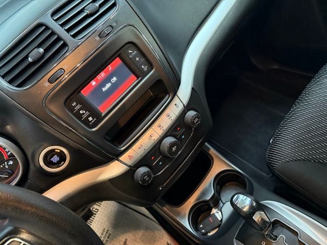 2020 Dodge Journey SE