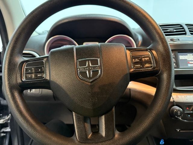 2020 Dodge Journey SE