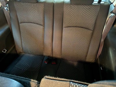 2020 Dodge Journey SE