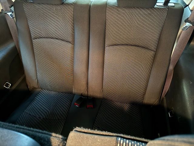 2020 Dodge Journey SE