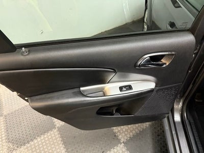 2020 Dodge Journey SE