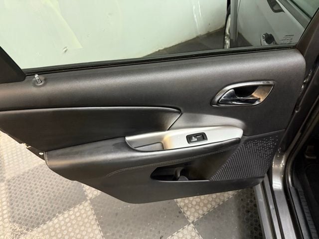 2020 Dodge Journey SE