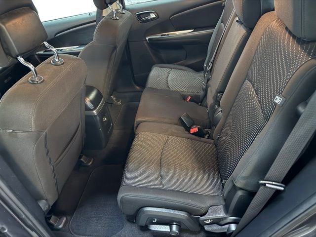 2020 Dodge Journey SE