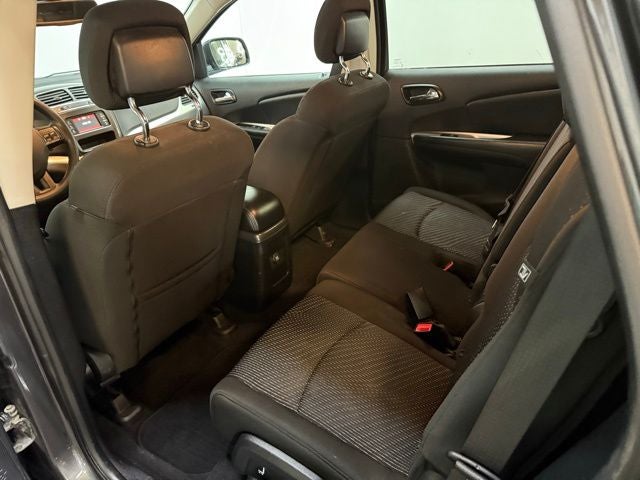 2020 Dodge Journey SE