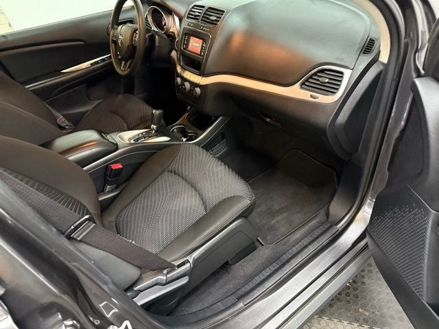 2020 Dodge Journey SE