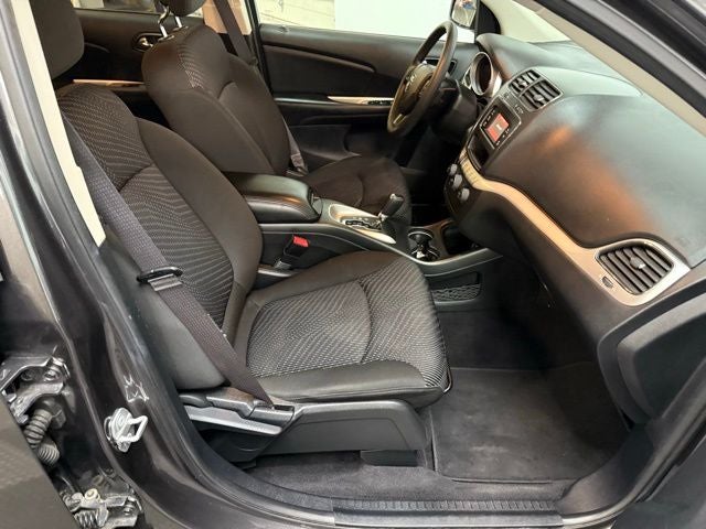 2020 Dodge Journey SE