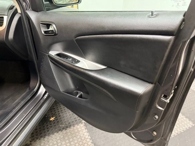 2020 Dodge Journey SE