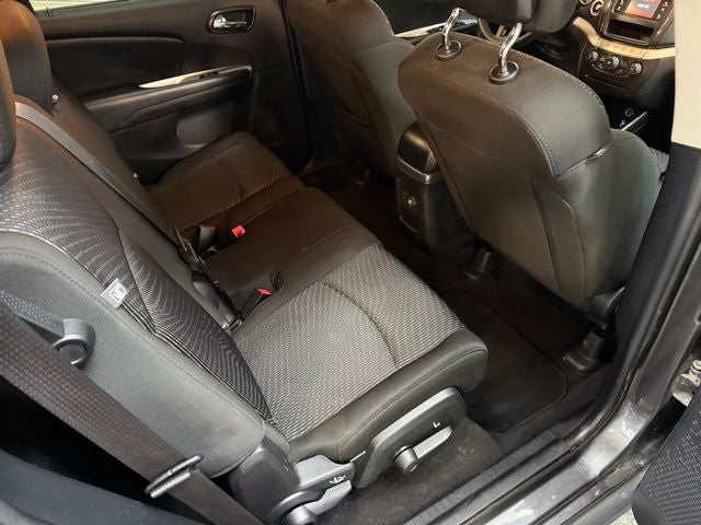 2020 Dodge Journey SE