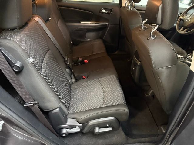 2020 Dodge Journey SE