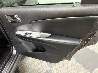 2020 Dodge Journey SE