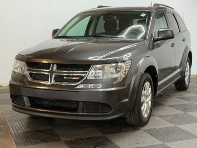 2020 Dodge Journey SE
