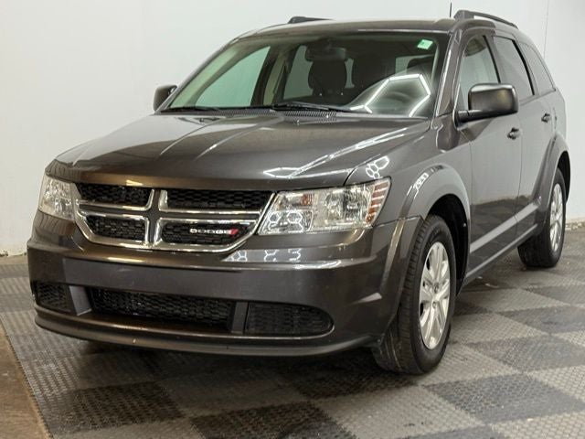 2020 Dodge Journey SE