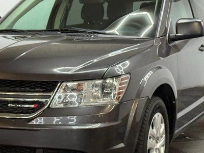 2020 Dodge Journey SE