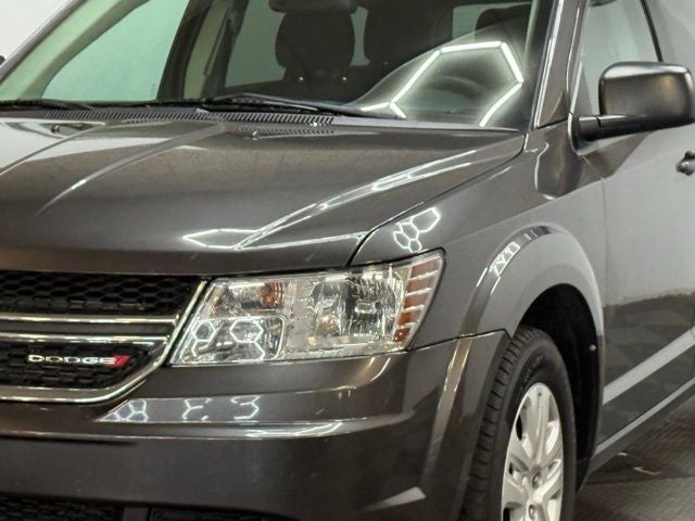 2020 Dodge Journey SE