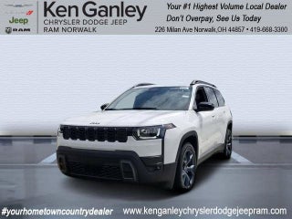 2026 Jeep Cherokee 85th Anniversary