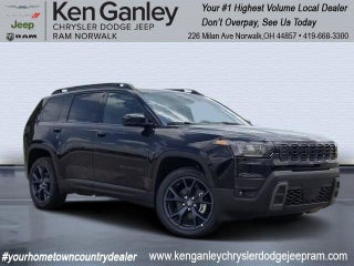 2026 Jeep Cherokee 85th Anniversary