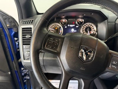 2018 RAM 2500 Power Wagon