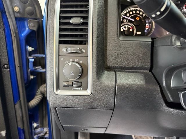 2018 RAM 2500 Power Wagon