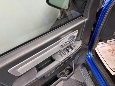2018 RAM 2500 Power Wagon