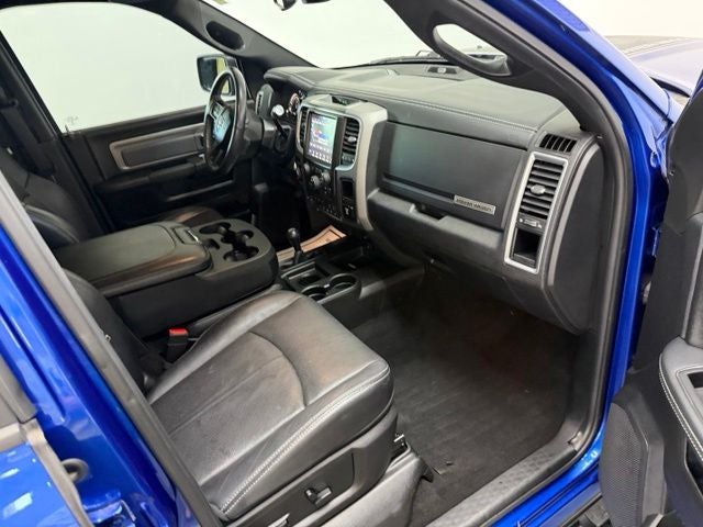 2018 RAM 2500 Power Wagon