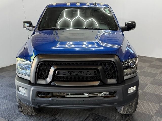 2018 RAM 2500 Power Wagon