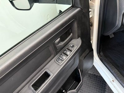 2021 RAM 2500 Tradesman