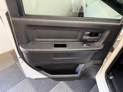 2021 RAM 2500 Tradesman