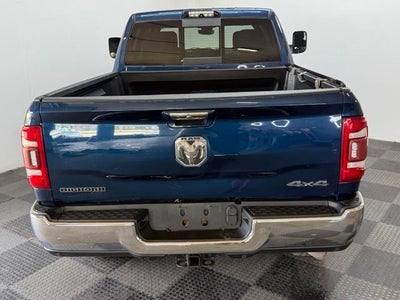 2019 RAM 2500 Big Horn