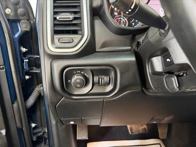2019 RAM 2500 Big Horn