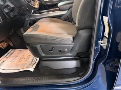2019 RAM 2500 Big Horn