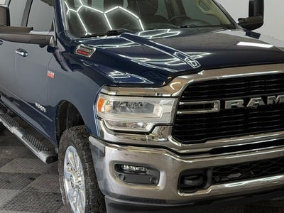 2019 RAM 2500 Big Horn