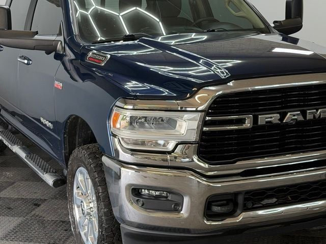 2019 RAM 2500 Big Horn
