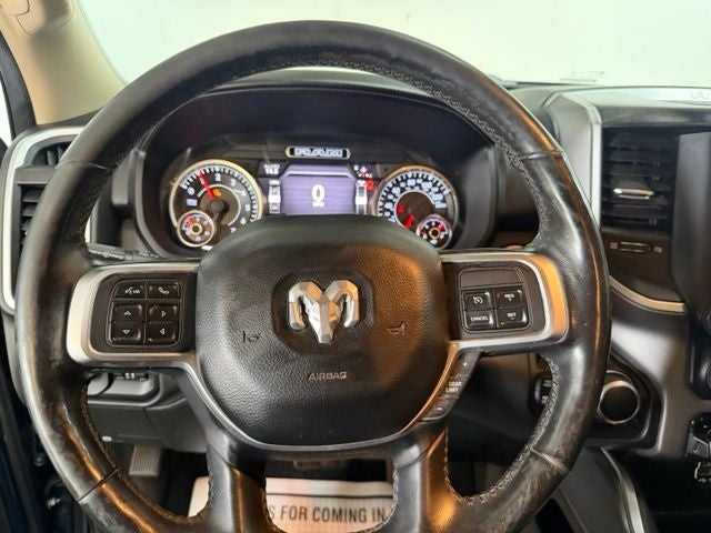 2019 RAM 2500 Big Horn