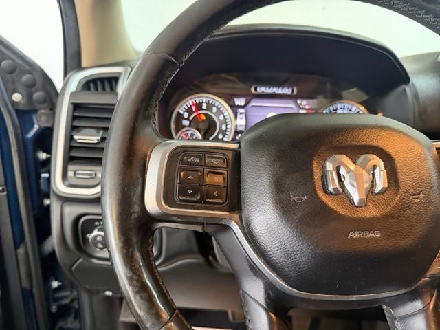 2019 RAM 2500 Big Horn