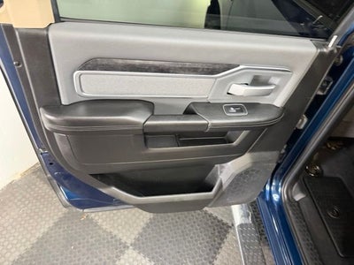 2019 RAM 2500 Big Horn