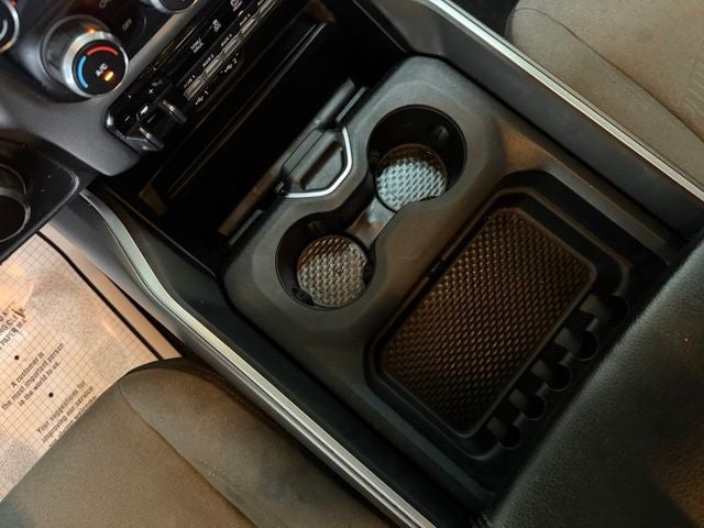 2019 RAM 2500 Big Horn