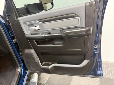 2019 RAM 2500 Big Horn