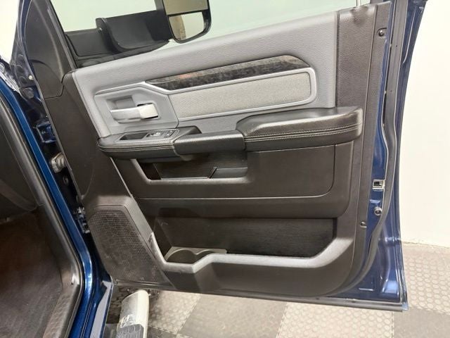 2019 RAM 2500 Big Horn